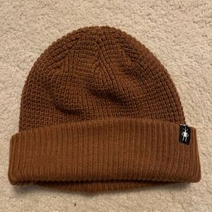 Smart wool Winter hat